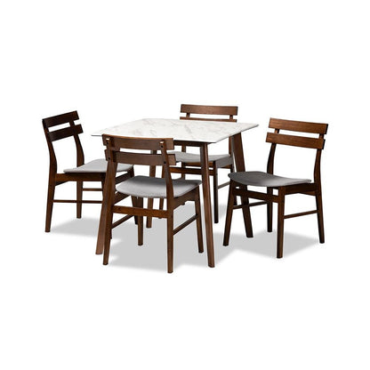 Marble Dining Table