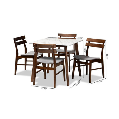 Marble Dining Table