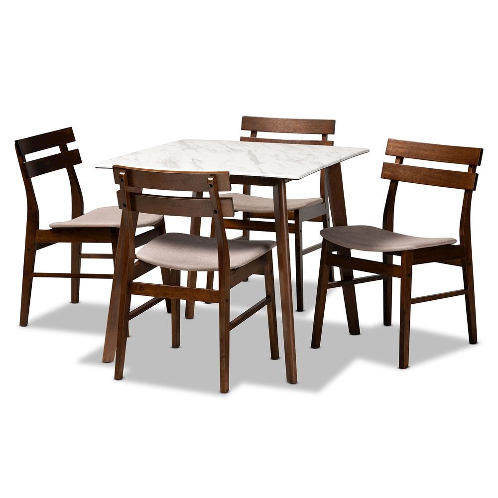 Marble Dining Table