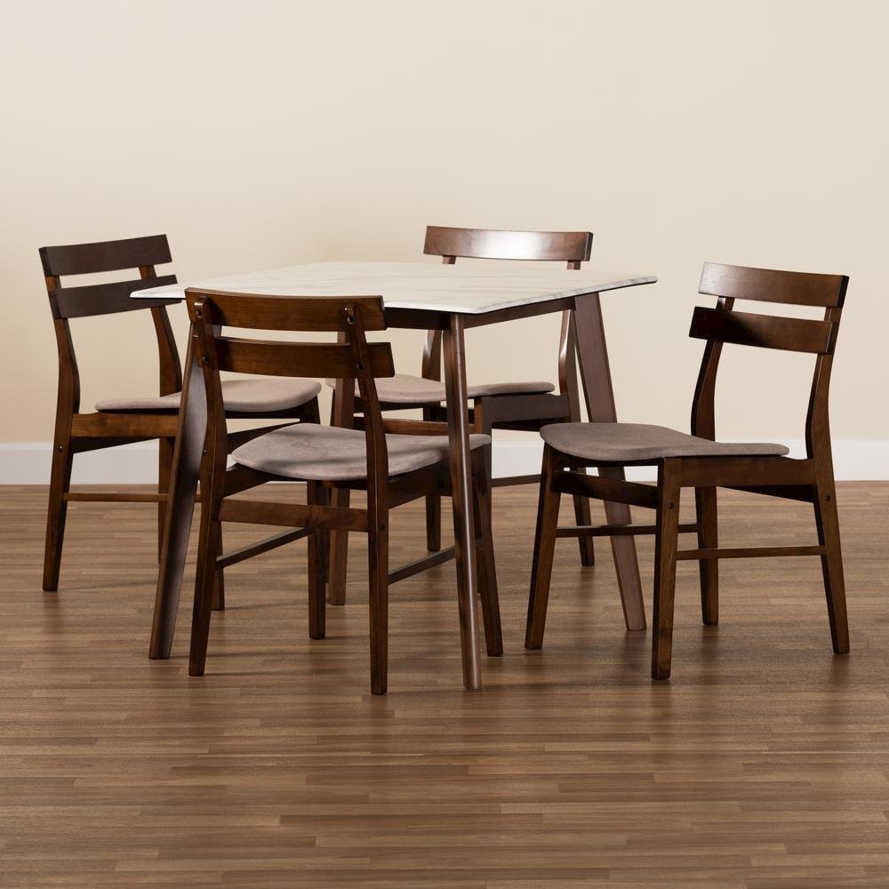Marble Dining Table