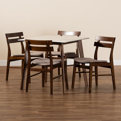 Marble Dining Table