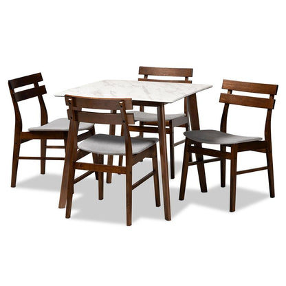 Marble Dining Table