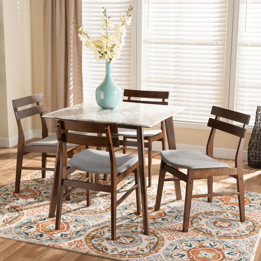Marble Dining Table