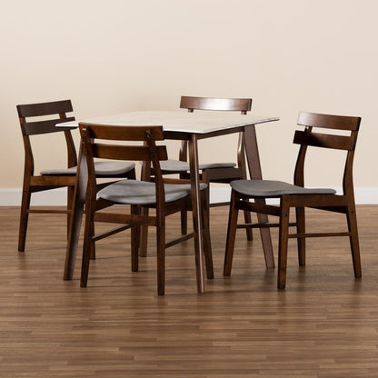 Marble Dining Table