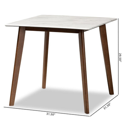 Marble Tabletop
