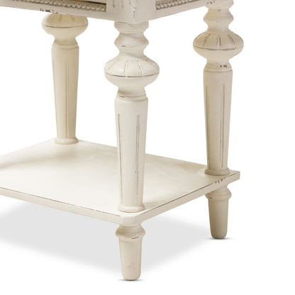 1-Shelf Nightstand
