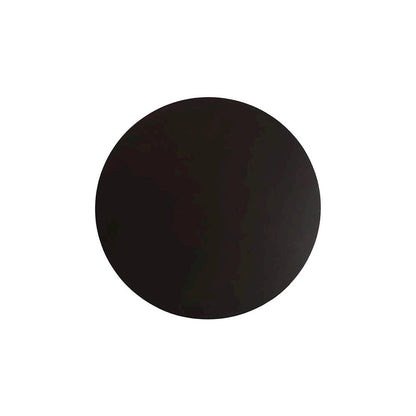 Mila Modern Grey Fabric and Dark Brown Finished Wood 5-Piece Dining Set