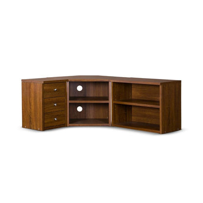 Baxton Studio Commodore TV Stand