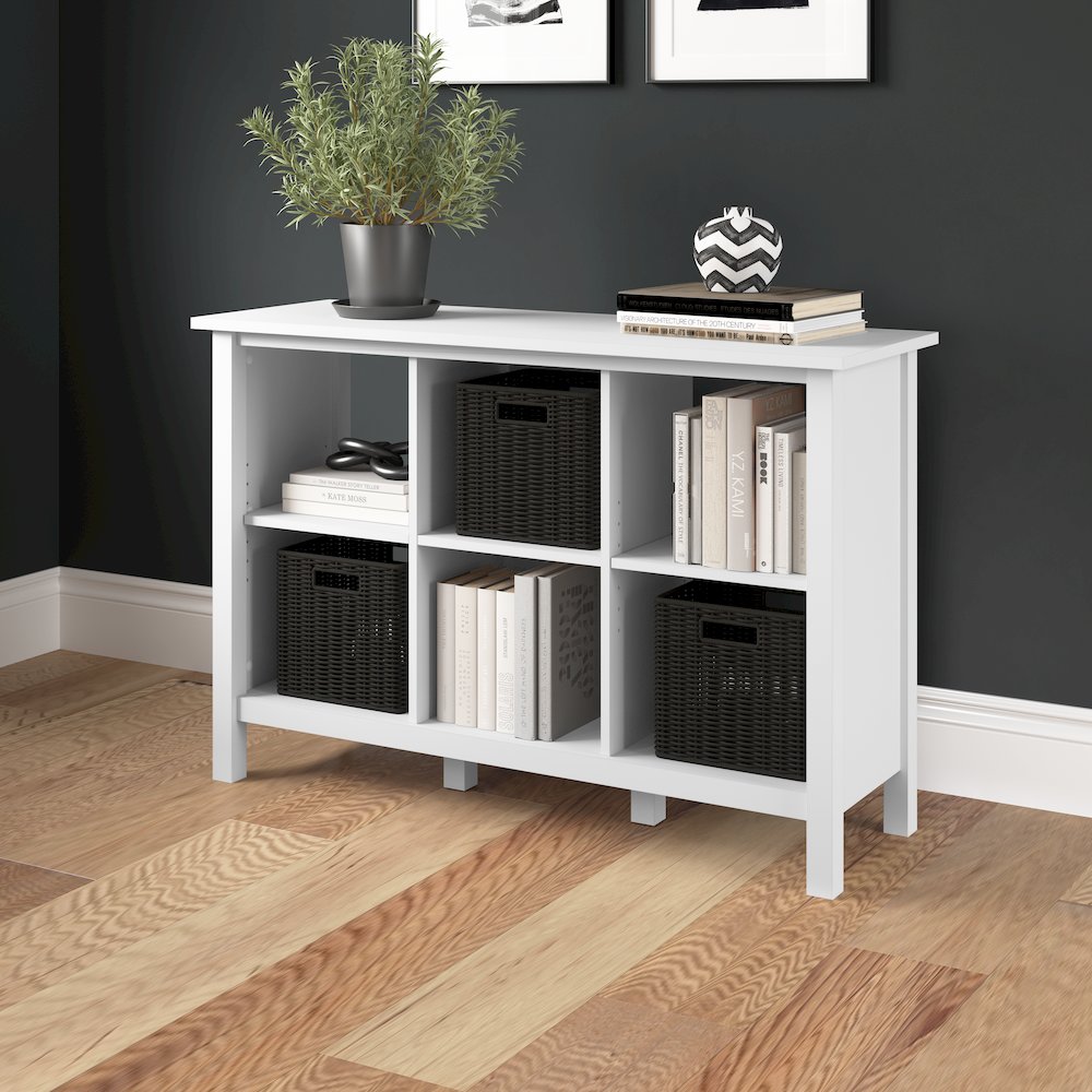 Broadview 6 Cube Organizer