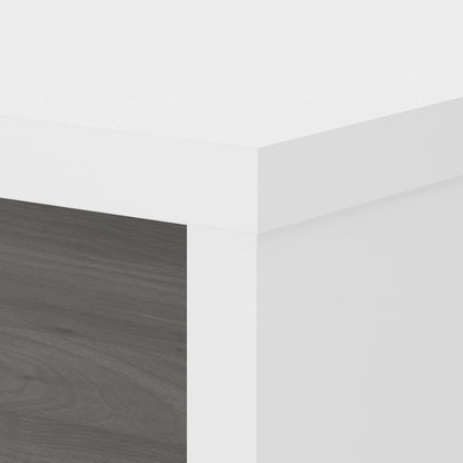 Echo 5 Shelf Bookcase