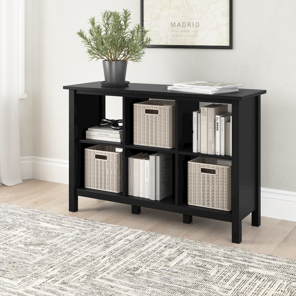Broadview 6 Cube Organizer