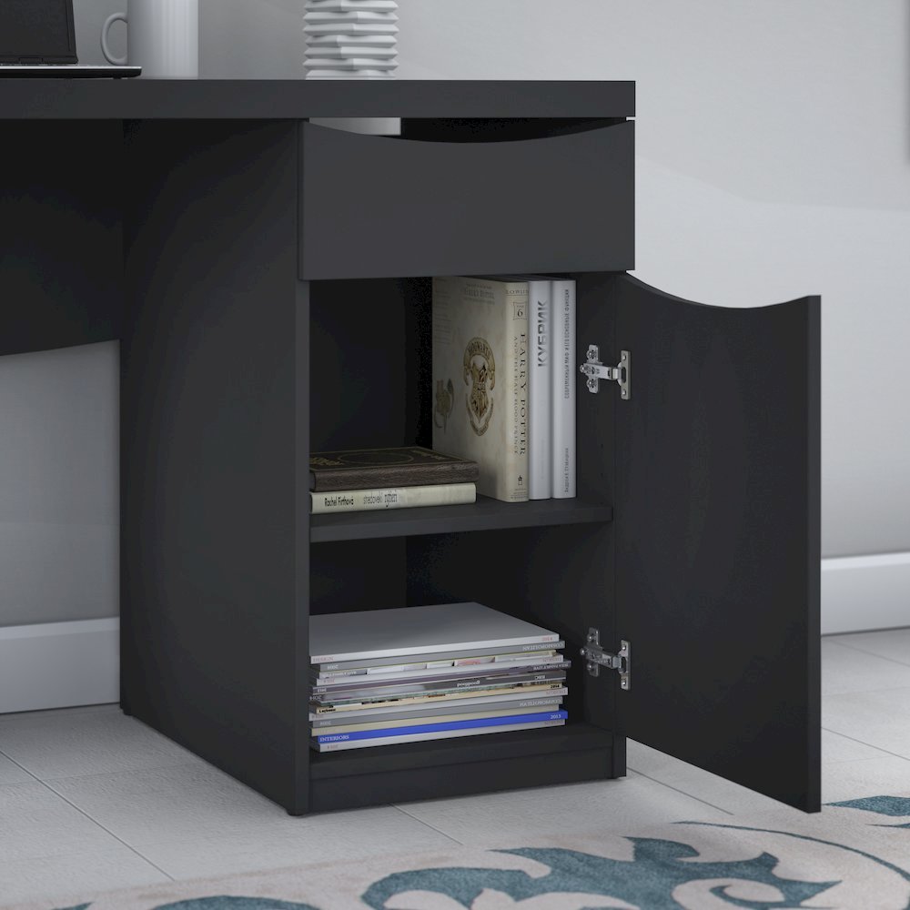 Montrese Computer Desk