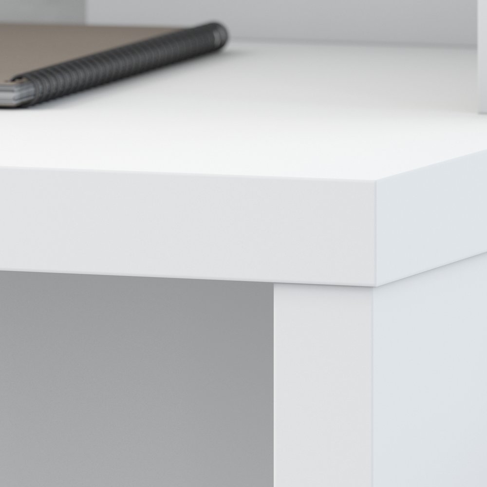 Echo 60W Bow Front Desk