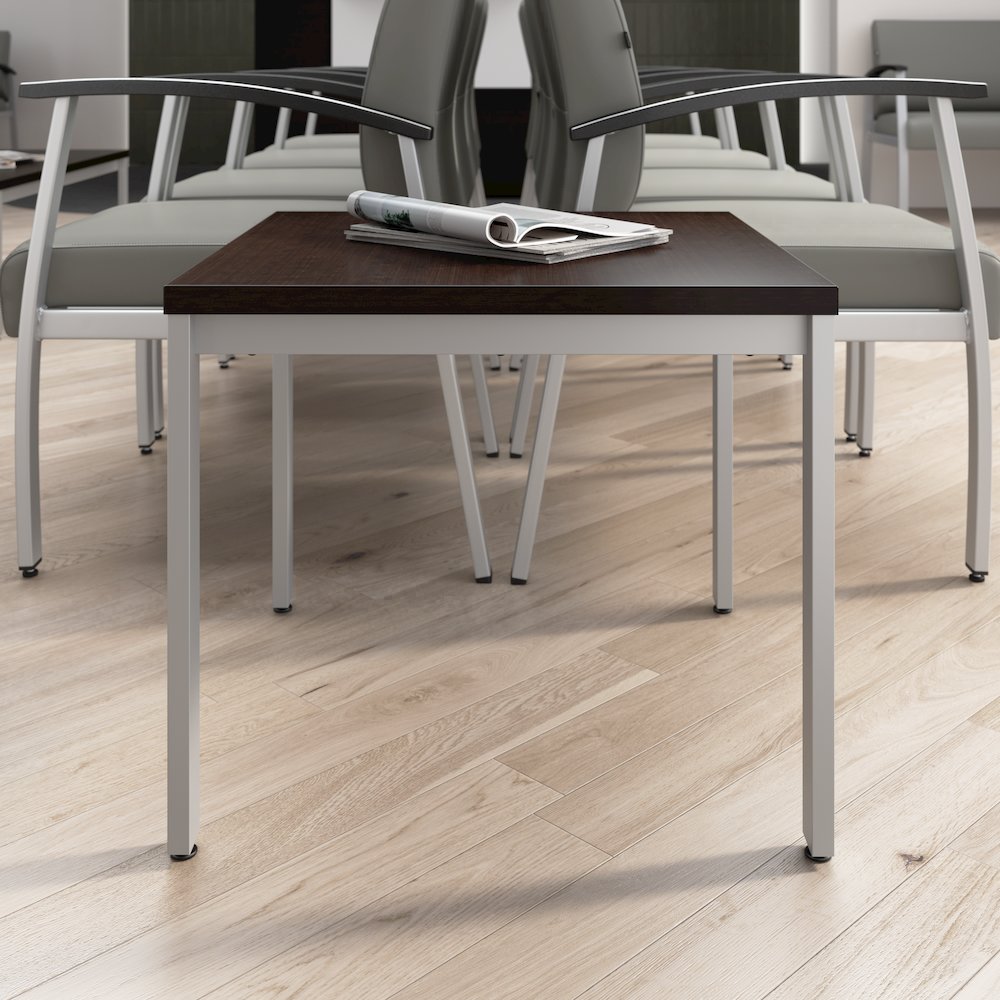Arrive Waiting Room End Table