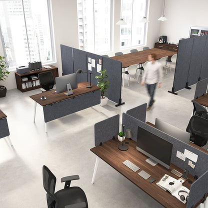 58W Desktop Privacy Screen