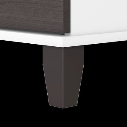 Somerset 60W Office Desk with Drawers