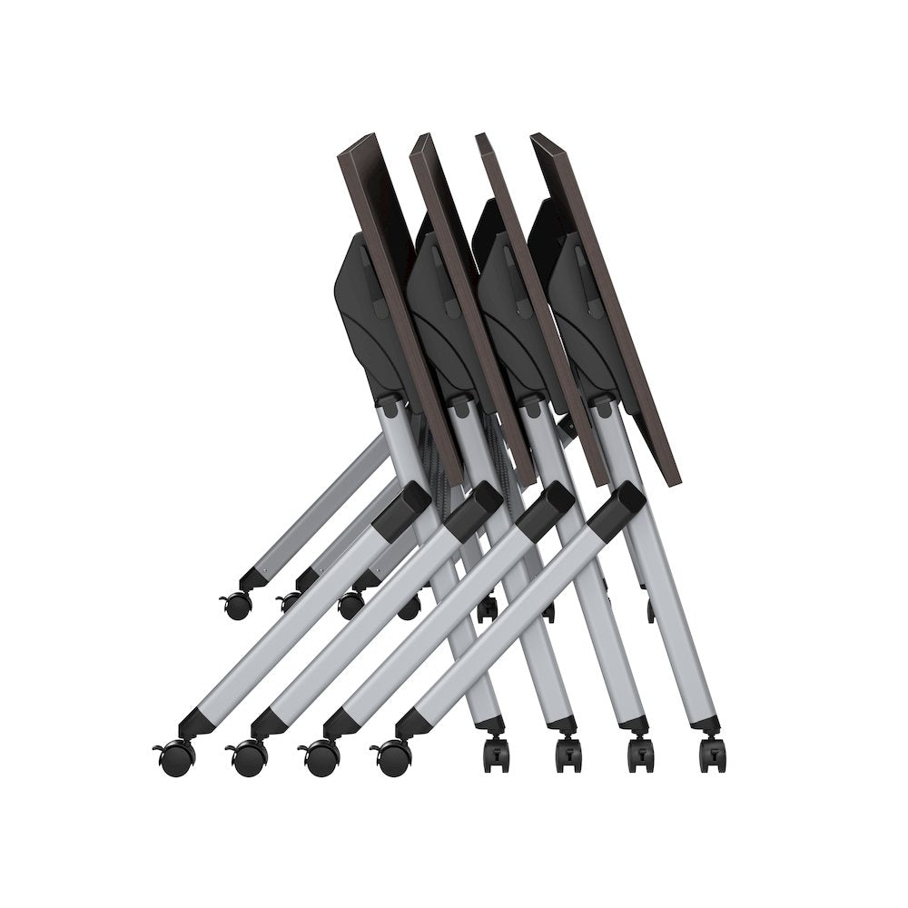 Envision 60W Folding Training Table