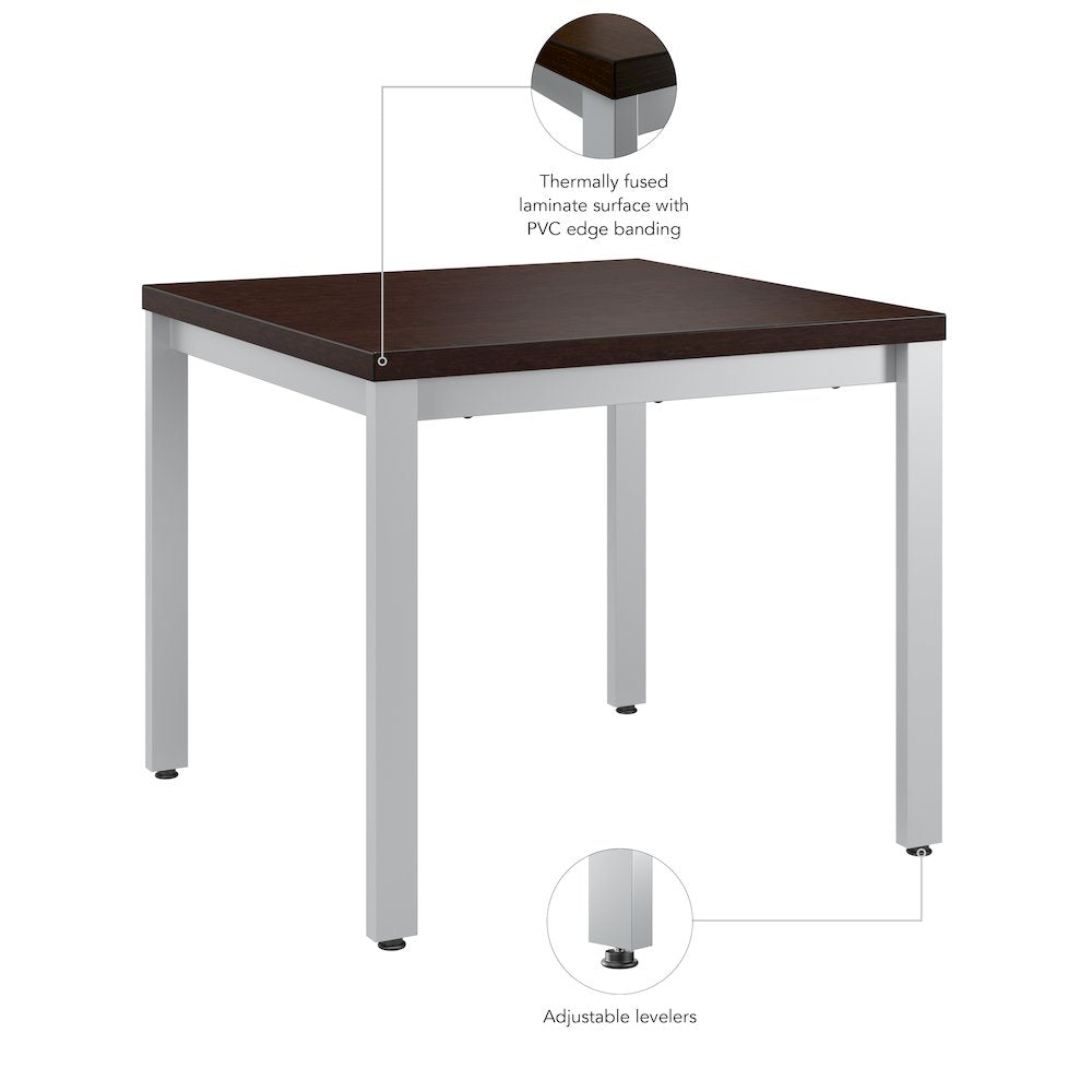 Arrive Waiting Room End Table