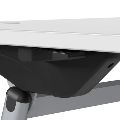 Envision 60W Folding Training Table