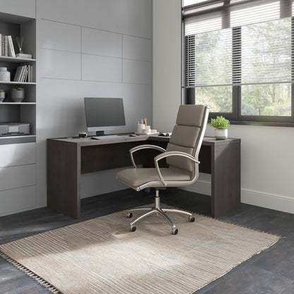 Echo L Shaped Desk
