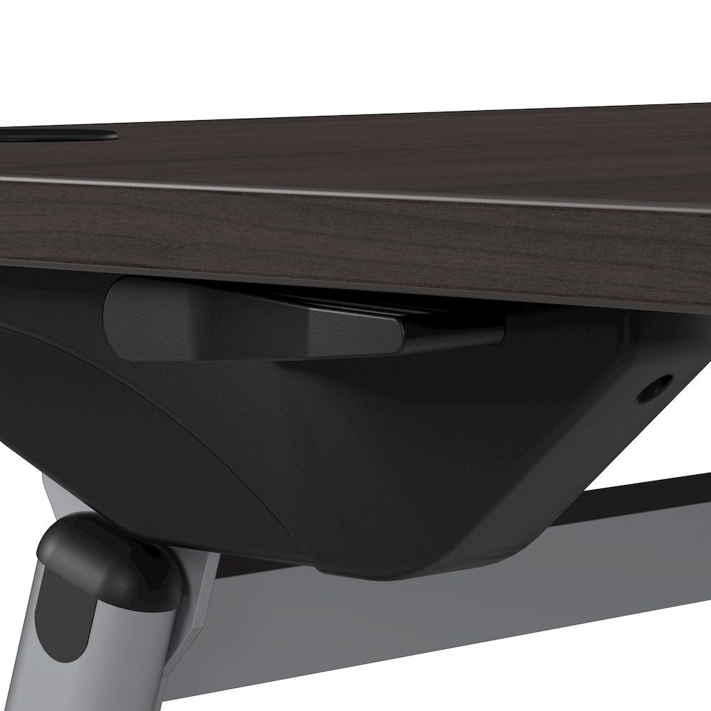 Envision 60W Folding Training Table