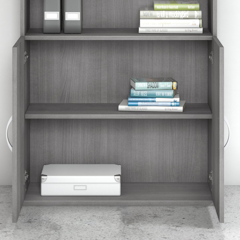Studio C Bookcase Door Kit