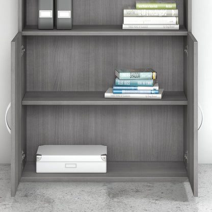 Studio C Bookcase Door Kit