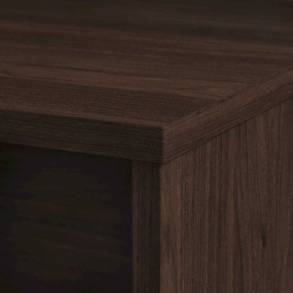 Studio C 42W Desk Return