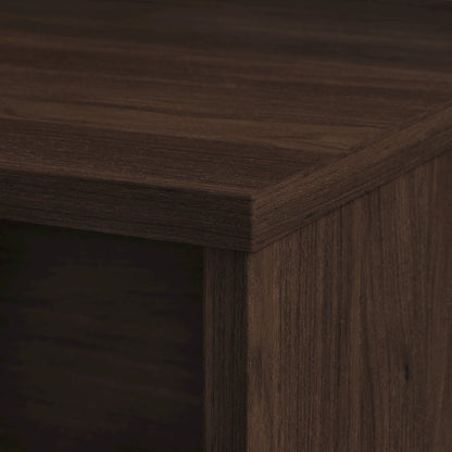 Studio C 42W Desk Return