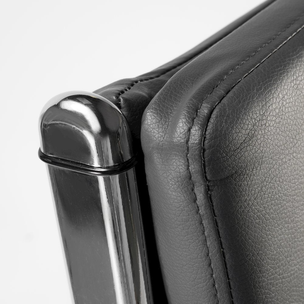 Modelo High Back Leather Executive Office Chair