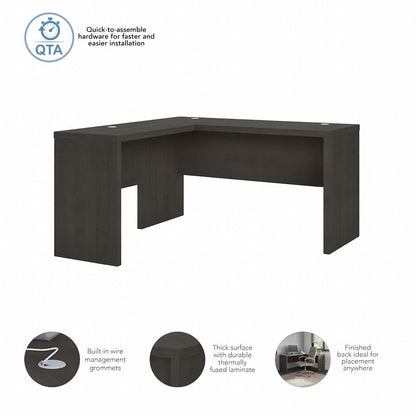 Echo L Shaped Desk