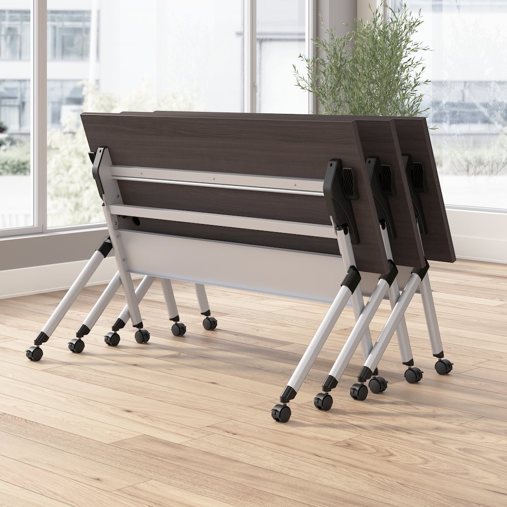Envision 60W Folding Training Table