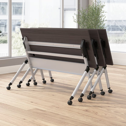 Envision 60W Folding Training Table