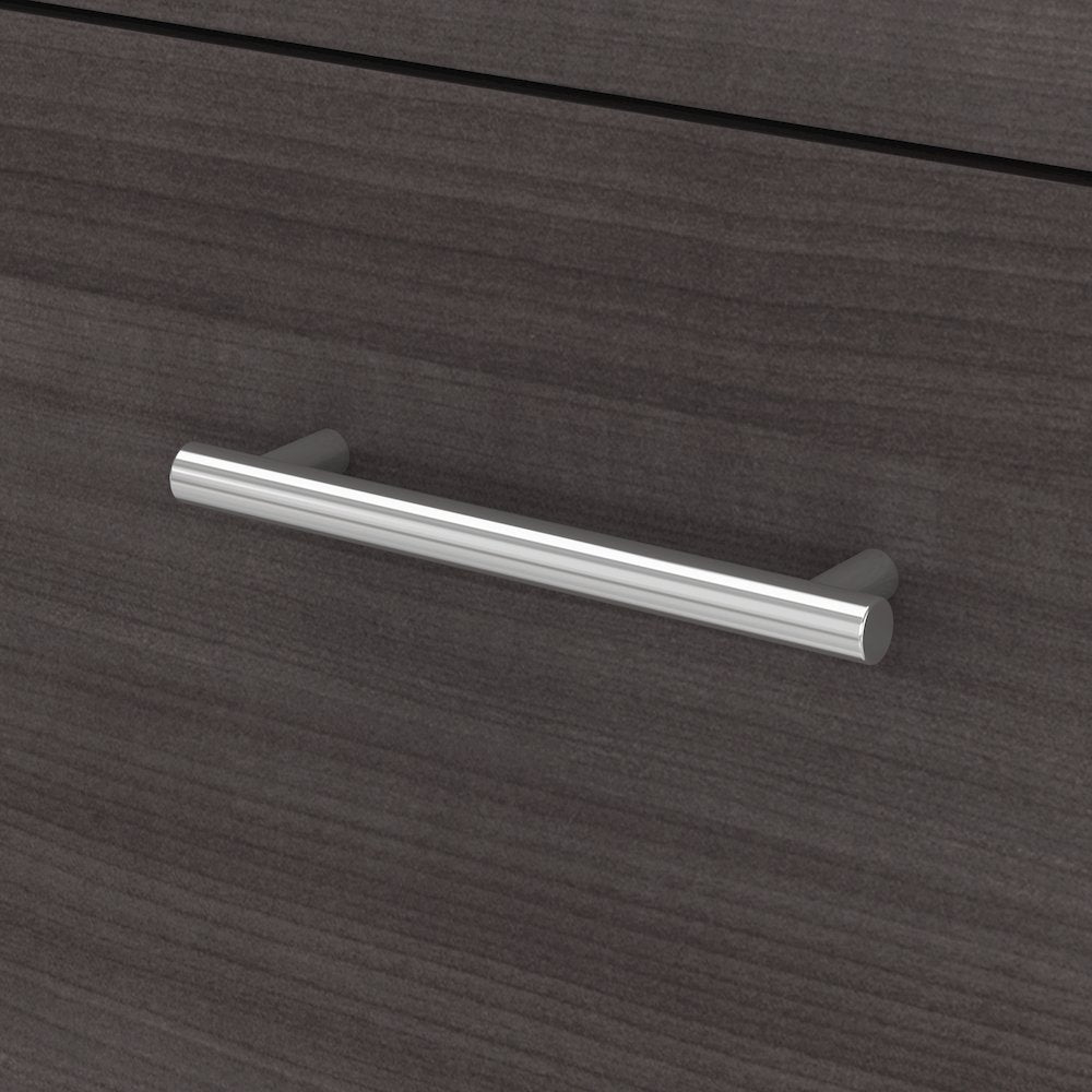 Somerset 60W Office Desk with Drawers