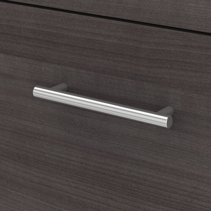 Somerset 60W Office Desk with Drawers