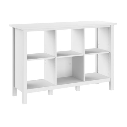 Broadview 6 Cube Organizer