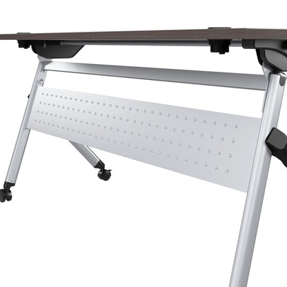 Envision 60W Folding Training Table