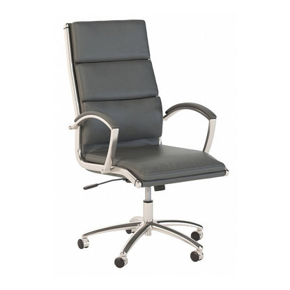 Modelo High Back Leather Executive Office Chair