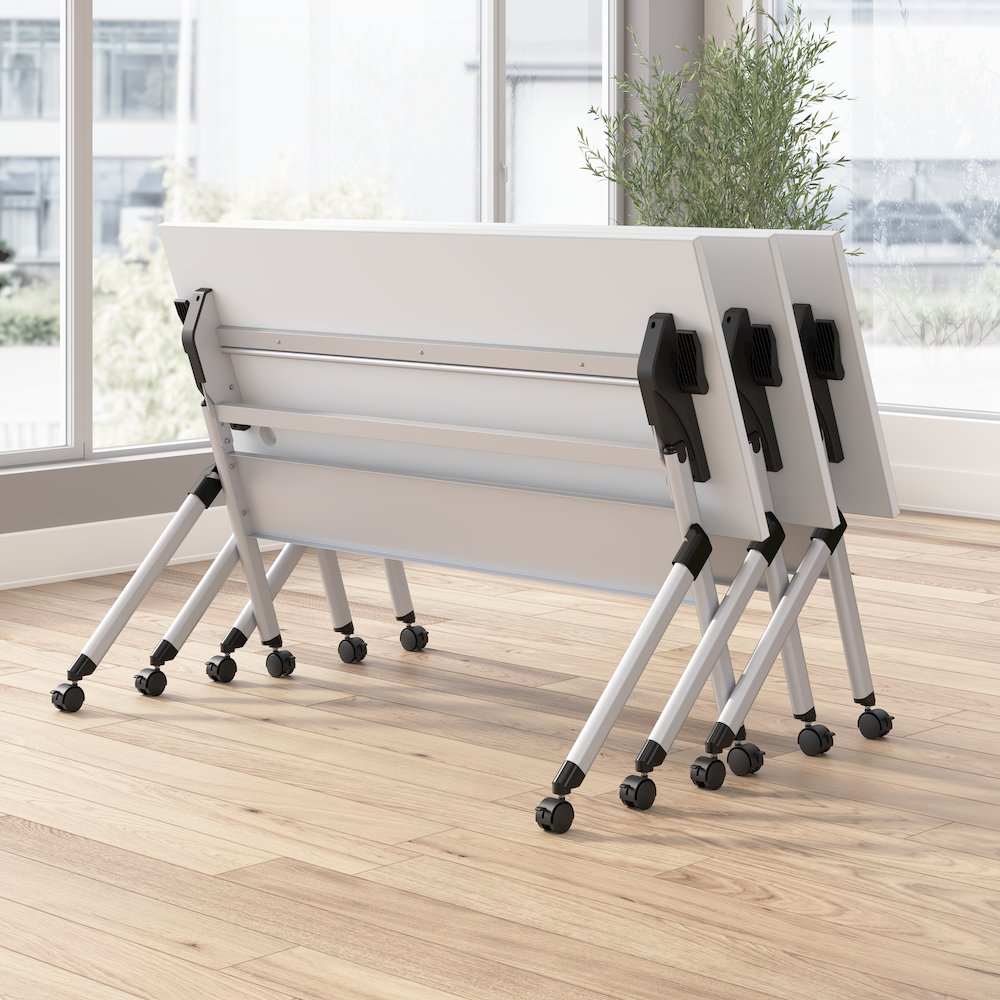 Envision 60W Folding Training Table