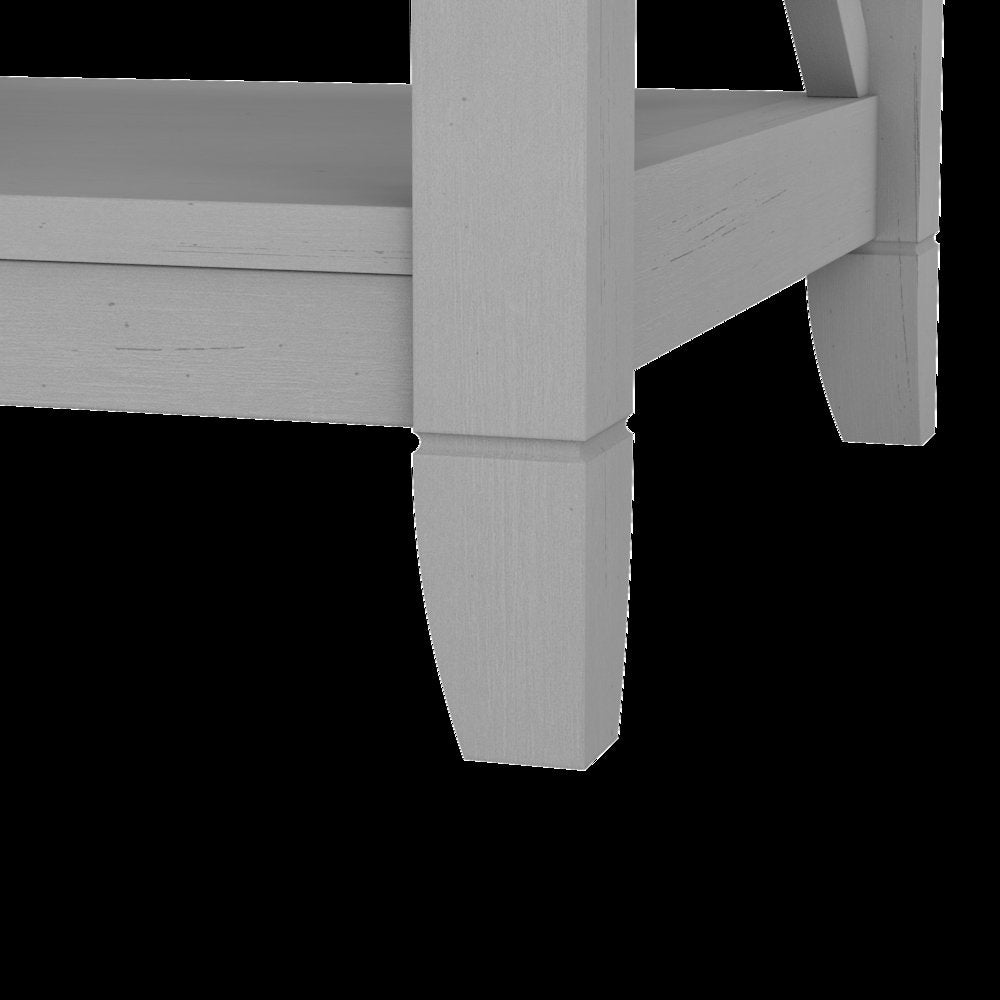 Key West Tall 5 Shelf Bookcase