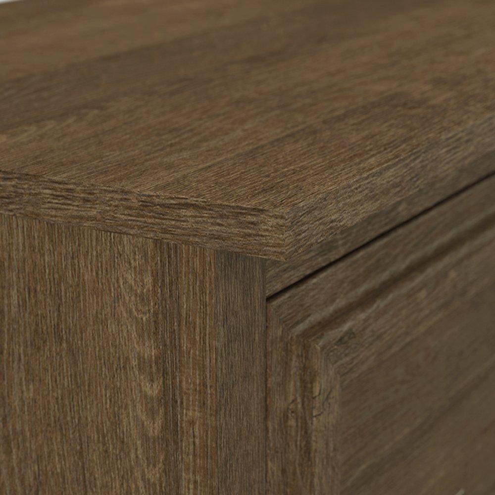 Woodland 40W Shoe Storage Bench with Doors
