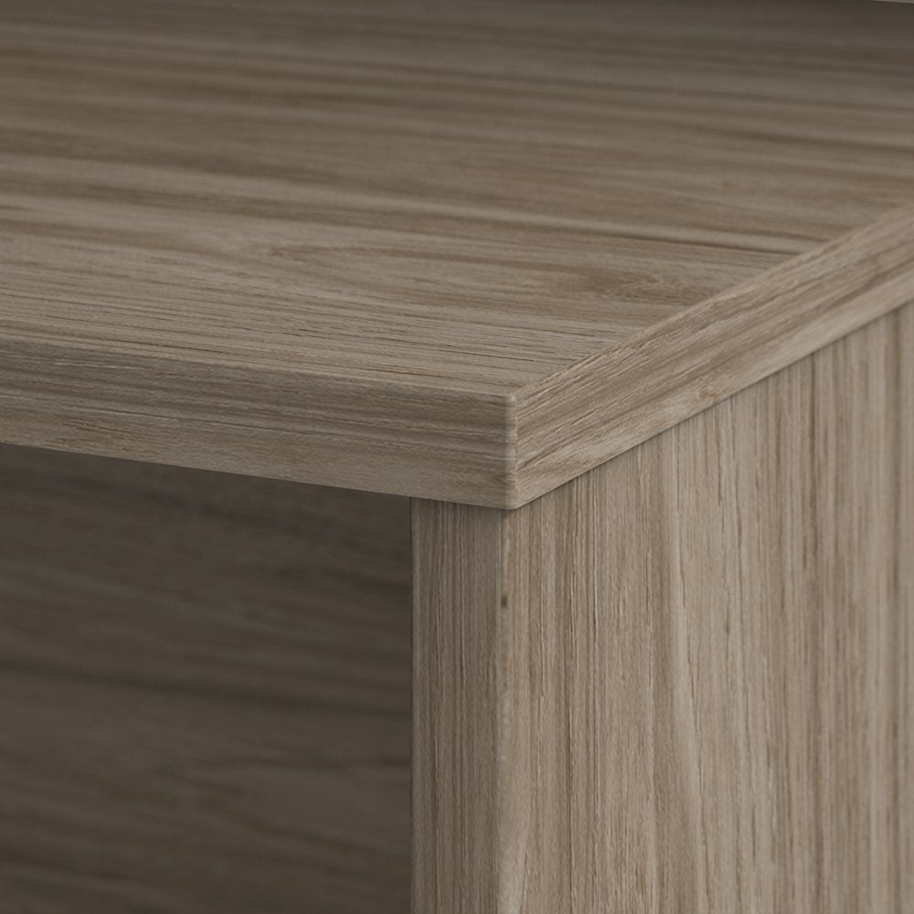 Office 500 72W U Shaped Executive Desk with Drawers