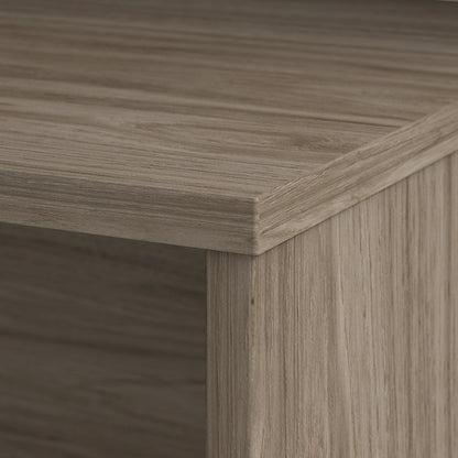 Office 500 72W U Shaped Executive Desk with Drawers