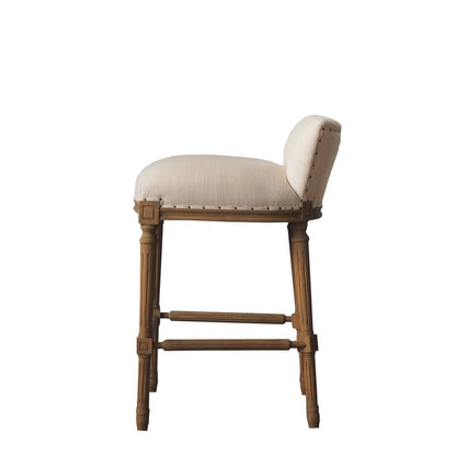 Burnham Home Designs Francesca Stool