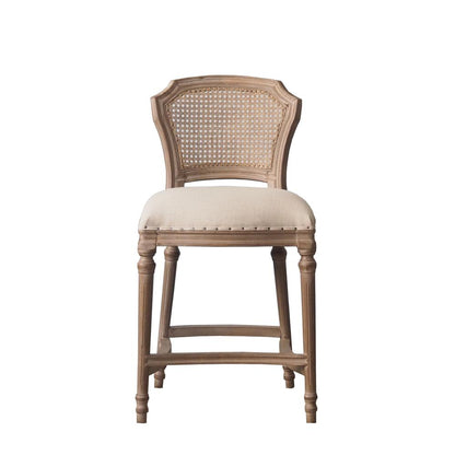 Burnham Home Designs Wilbrandt Stool