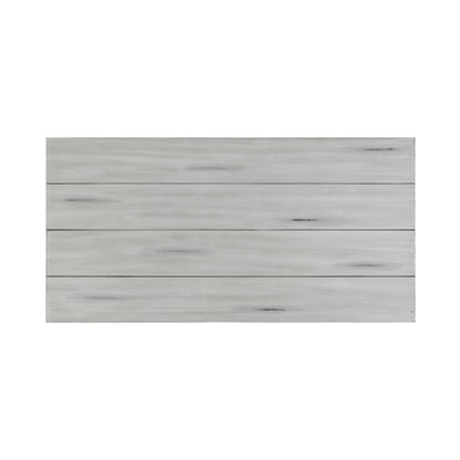 Jamestown Coffee Table - Antique White