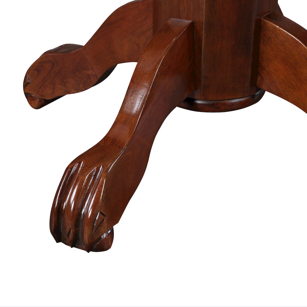Florence 42" Height Pub Table - Cherry