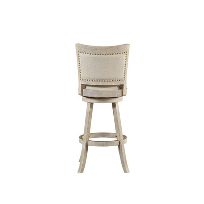 Melrose Swivel Barstool