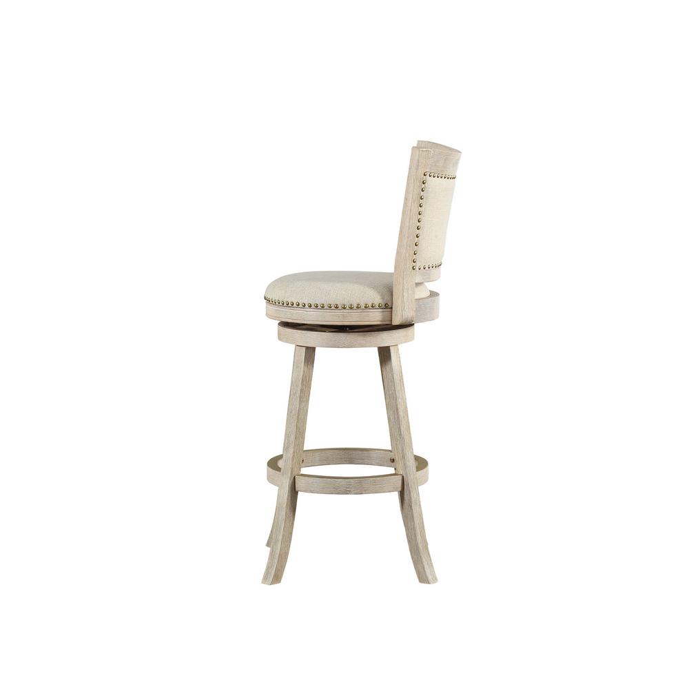 Melrose Swivel Barstool