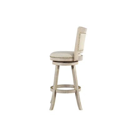 Melrose Swivel Barstool